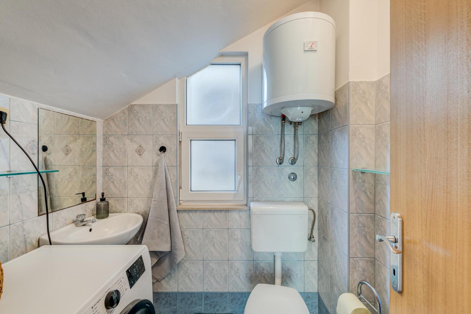 Apartment Krilo Jesenice Экстерьер фото