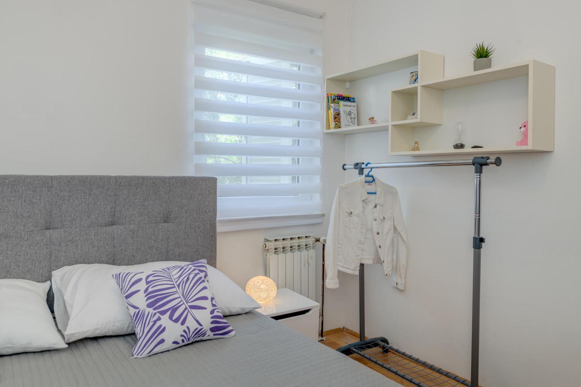 Apartment Krilo Jesenice Экстерьер фото