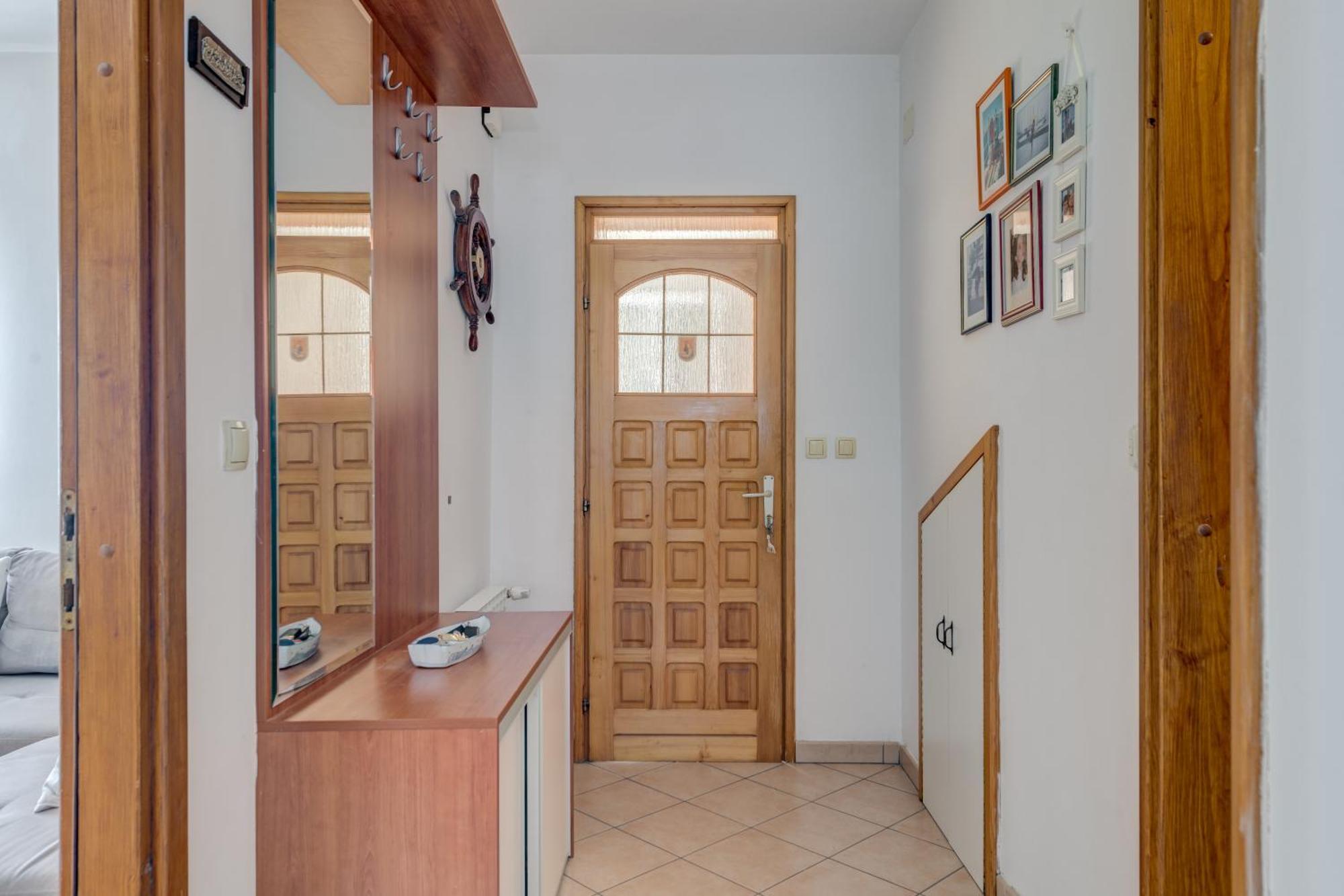 Apartment Krilo Jesenice Экстерьер фото