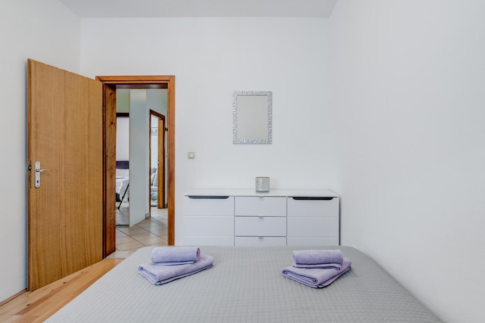 Apartment Krilo Jesenice Экстерьер фото