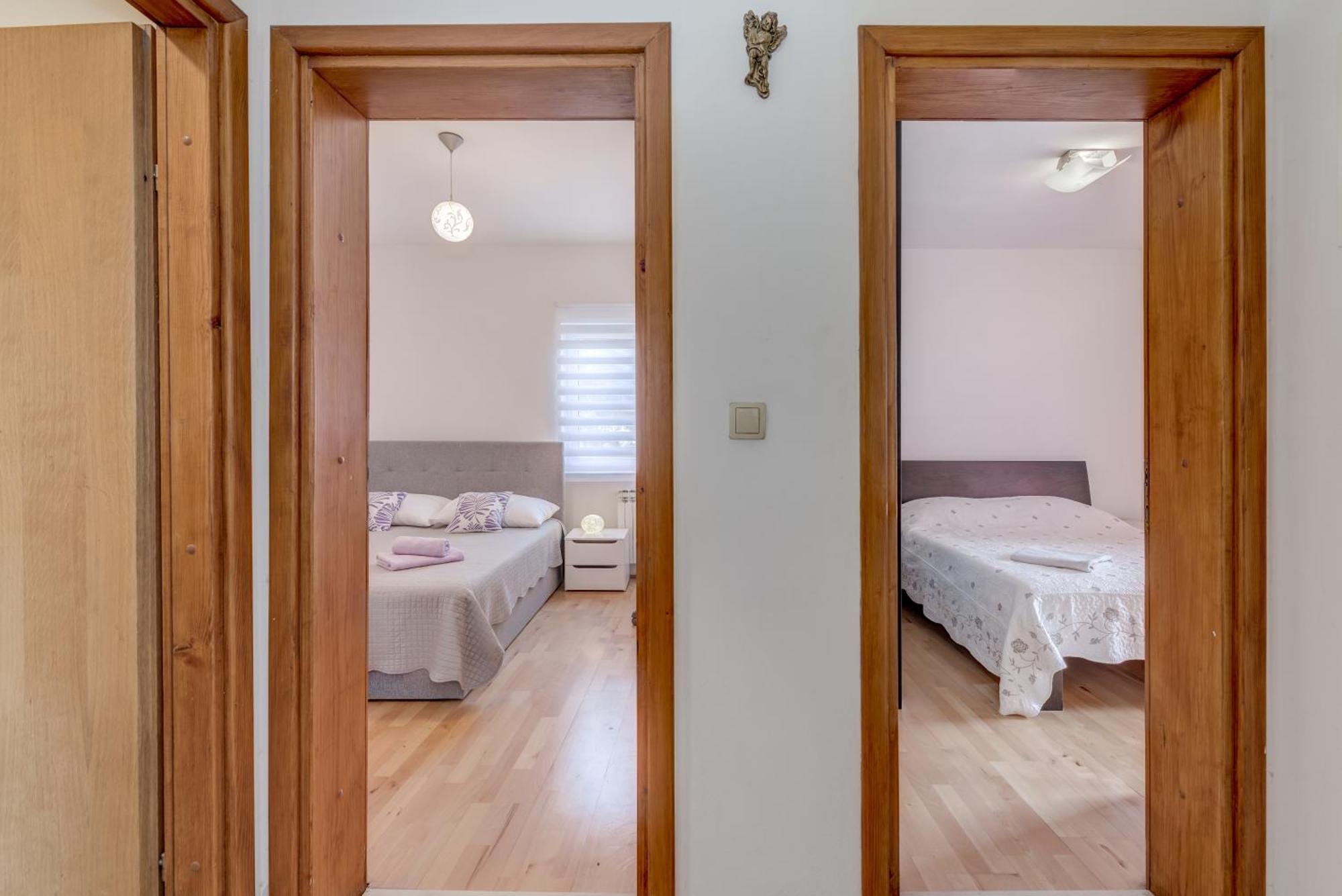 Apartment Krilo Jesenice Экстерьер фото
