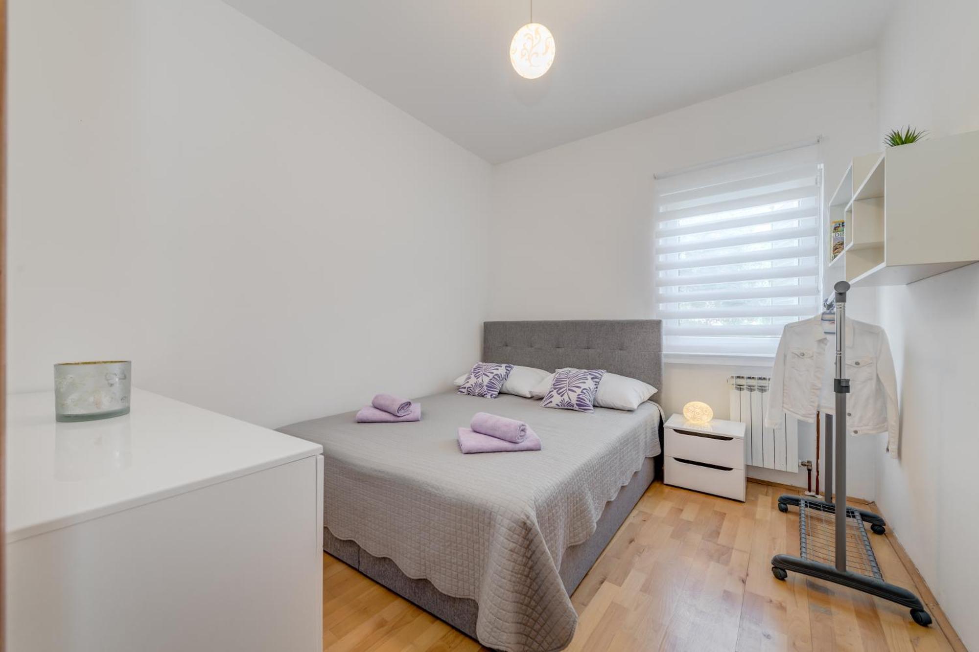 Apartment Krilo Jesenice Экстерьер фото