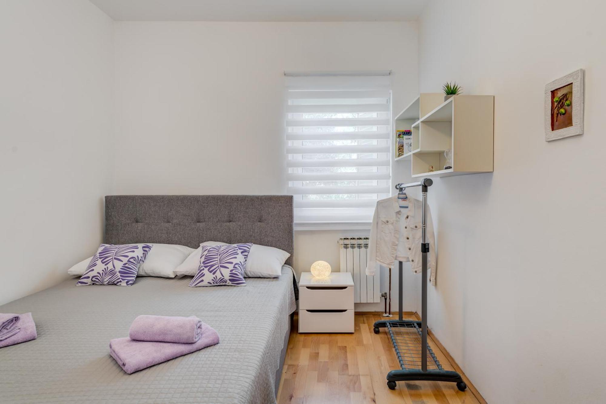Apartment Krilo Jesenice Экстерьер фото