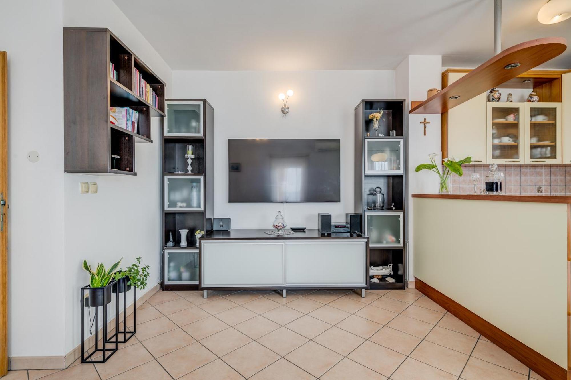 Apartment Krilo Jesenice Экстерьер фото