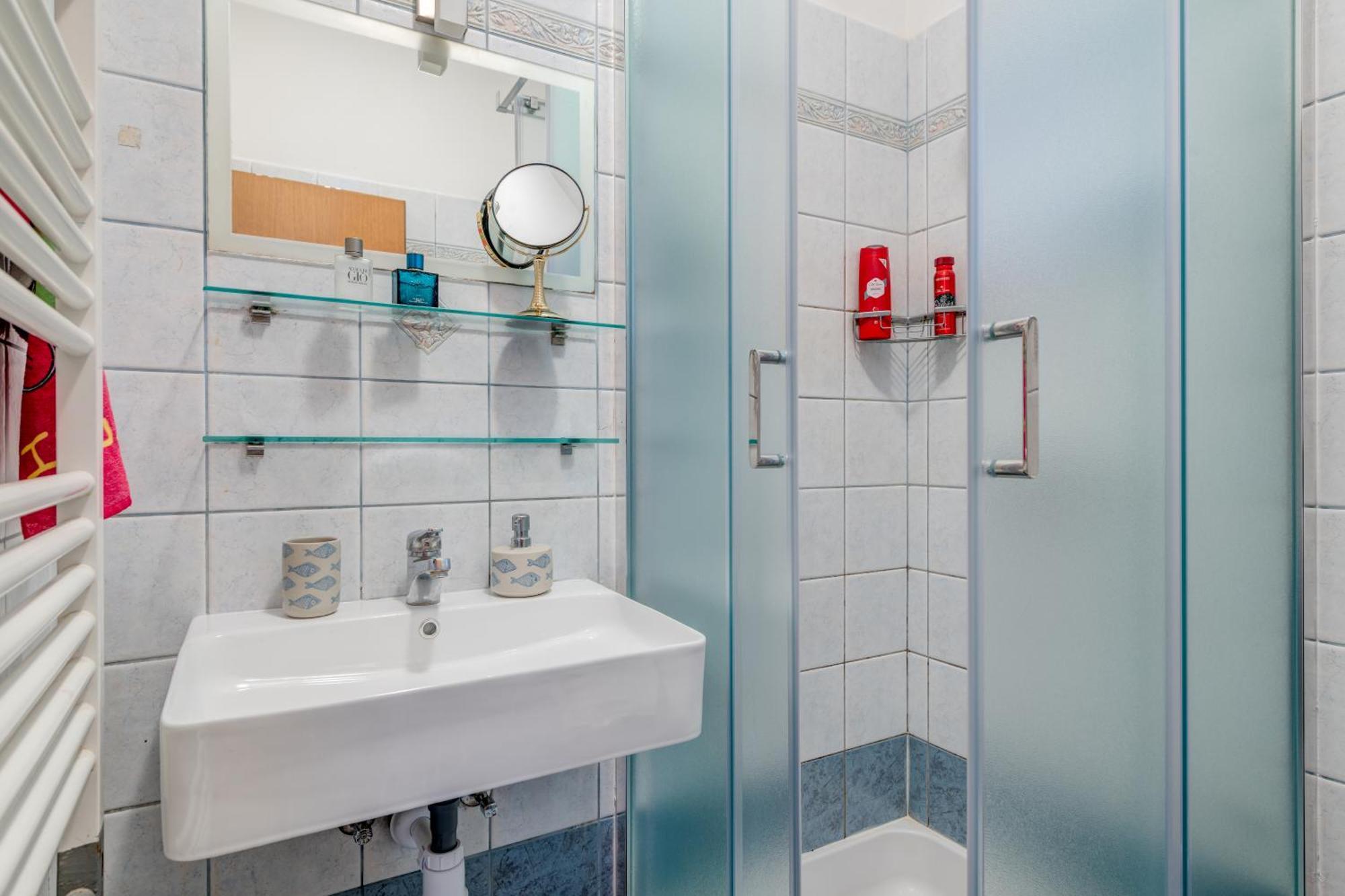 Apartment Krilo Jesenice Экстерьер фото
