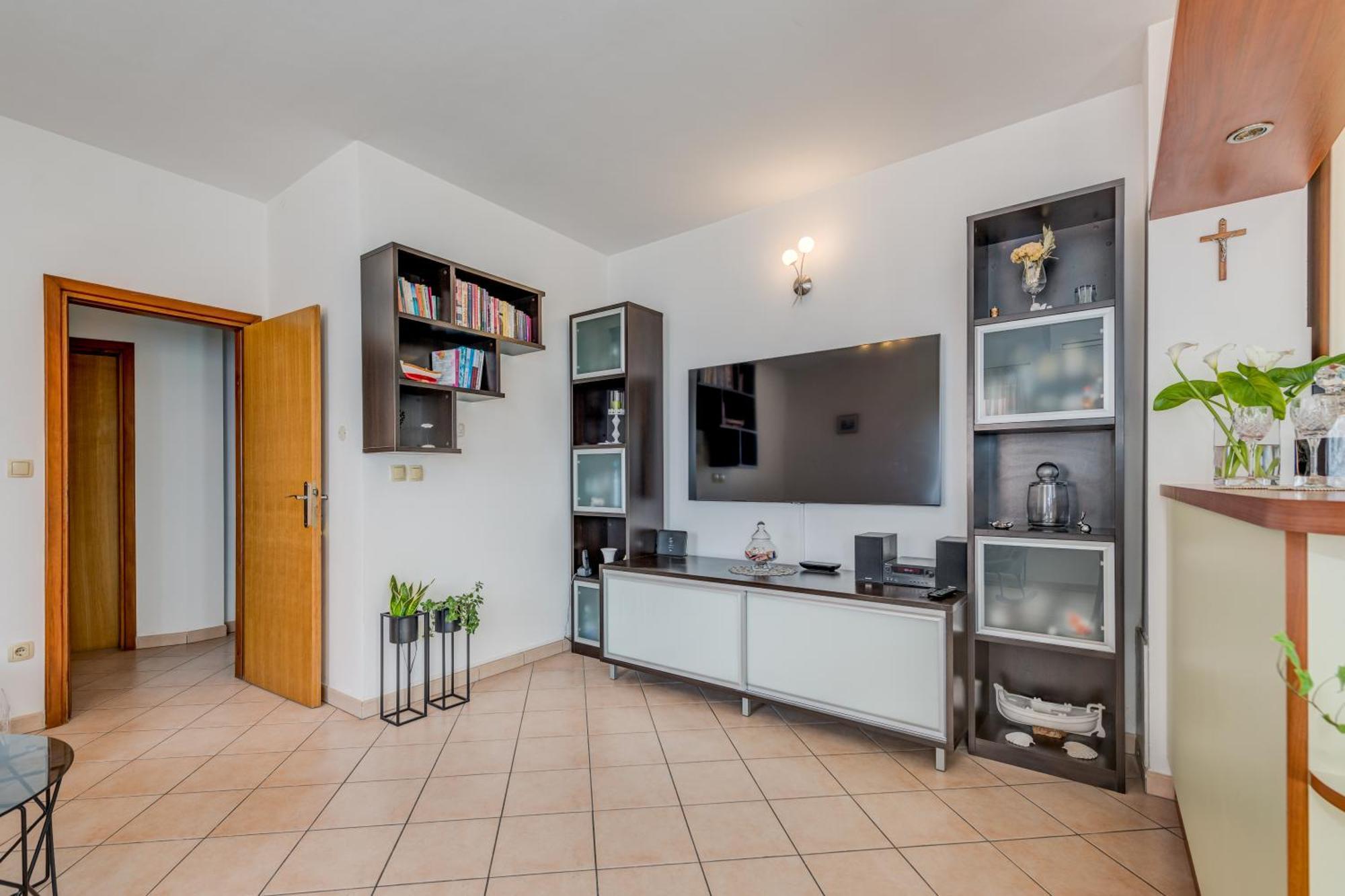 Apartment Krilo Jesenice Экстерьер фото