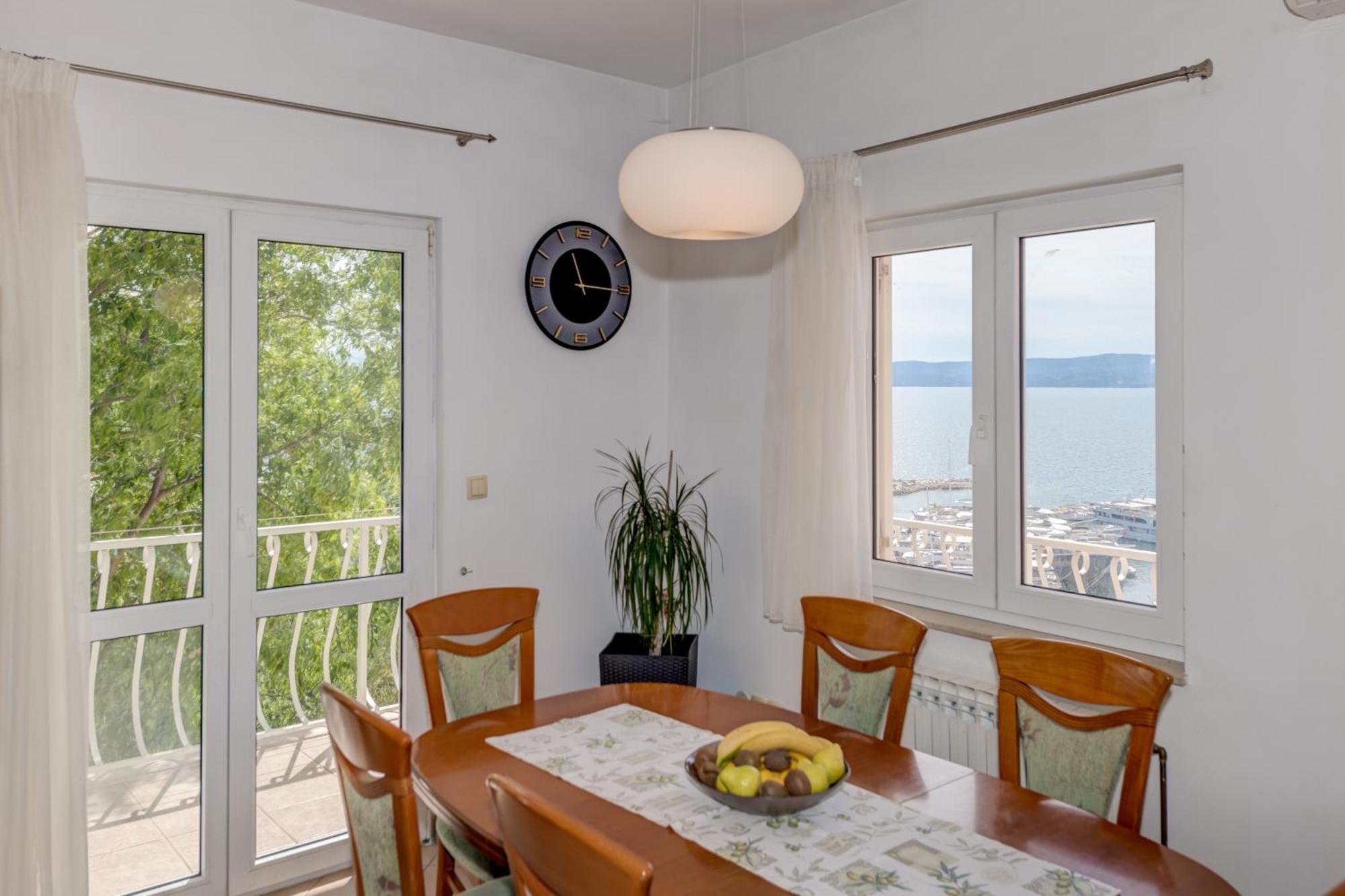 Apartment Krilo Jesenice Экстерьер фото