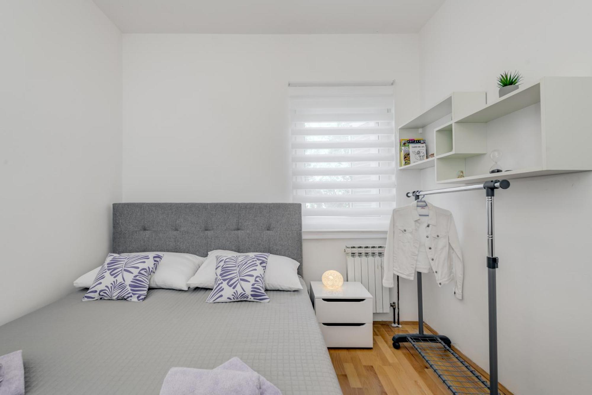 Apartment Krilo Jesenice Экстерьер фото