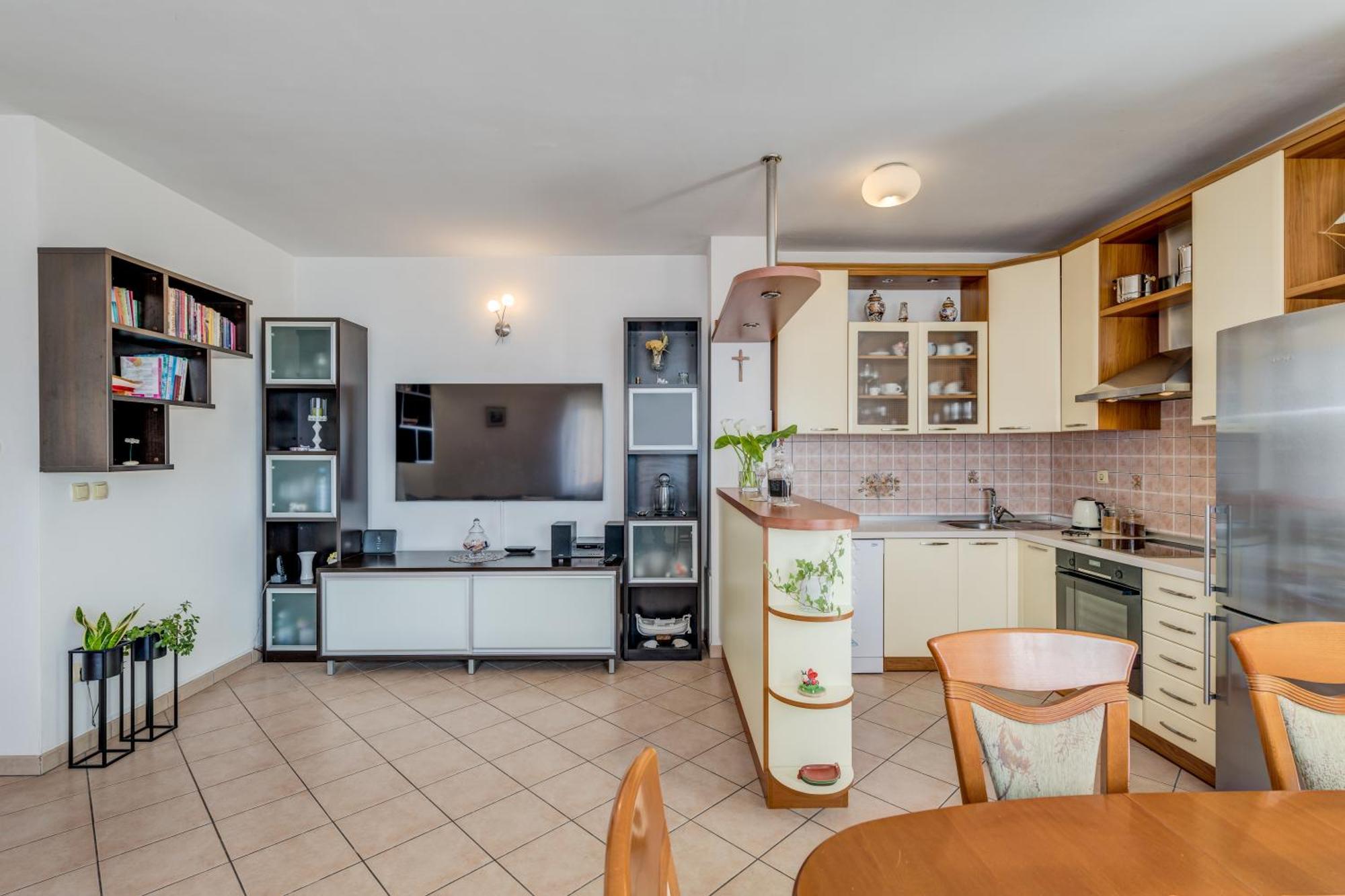 Apartment Krilo Jesenice Экстерьер фото
