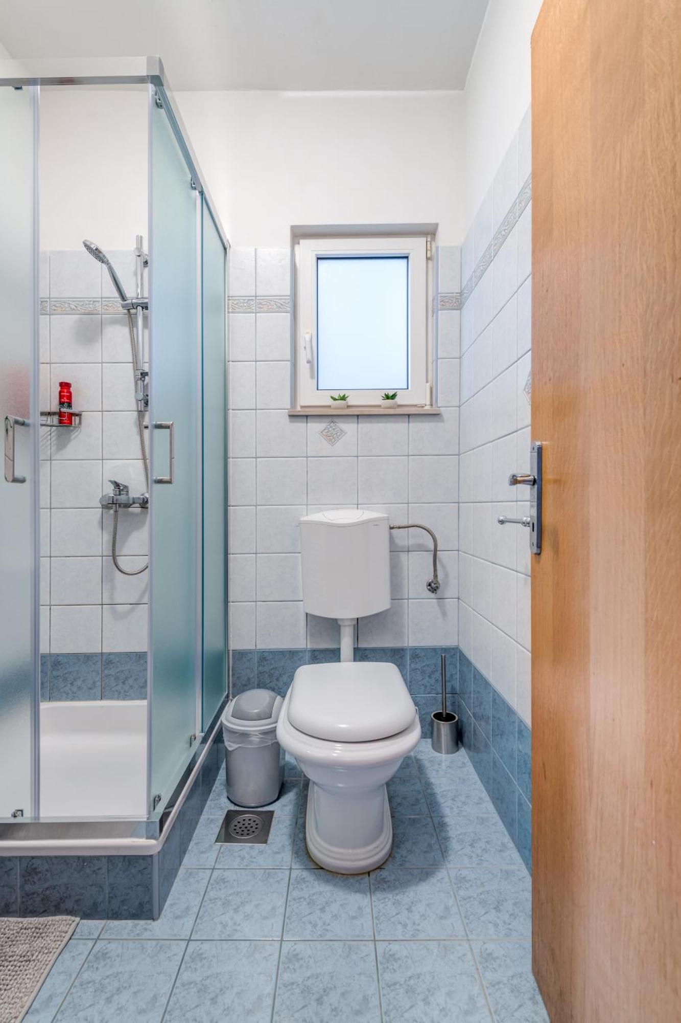 Apartment Krilo Jesenice Экстерьер фото