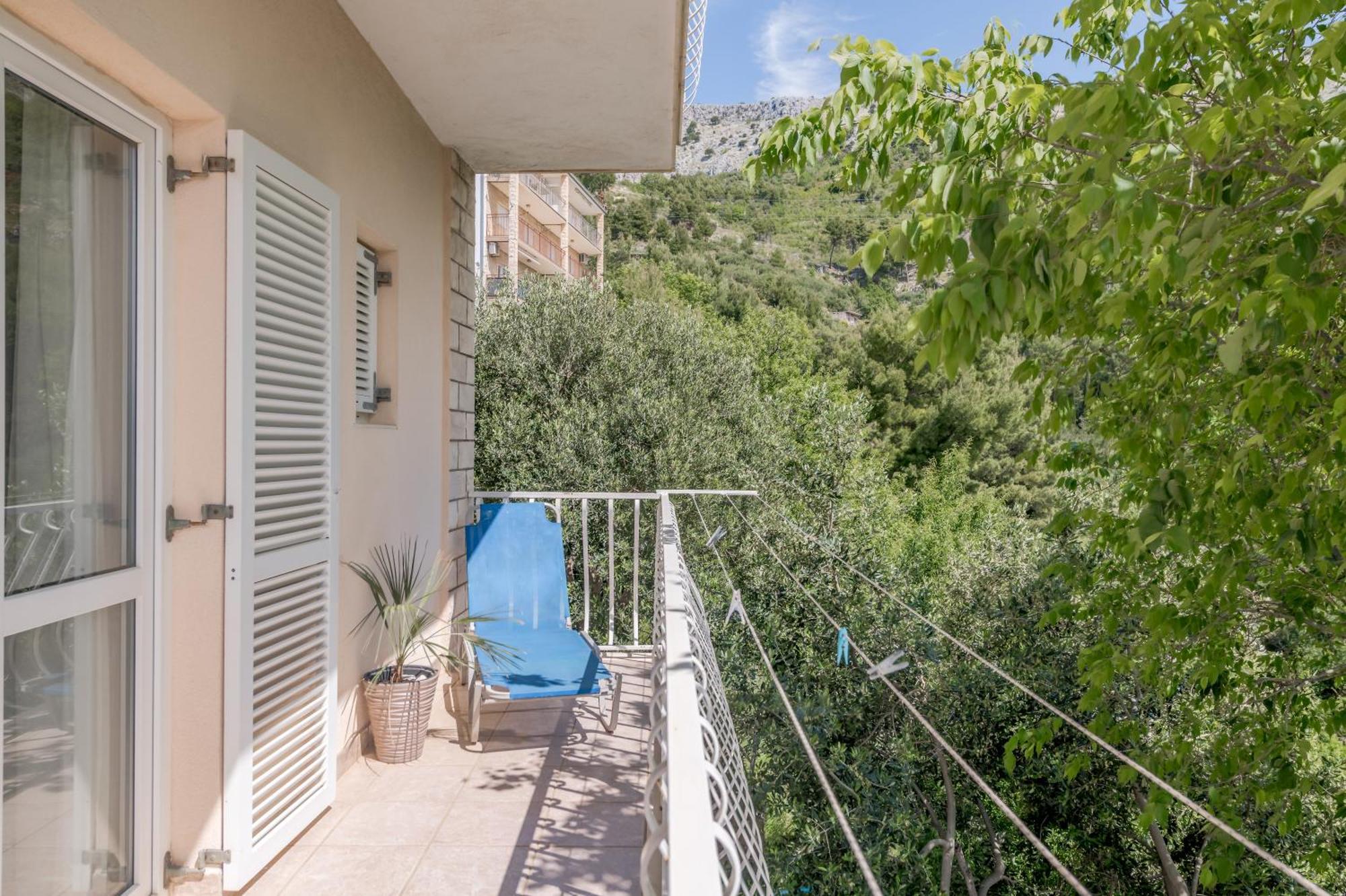 Apartment Krilo Jesenice Экстерьер фото