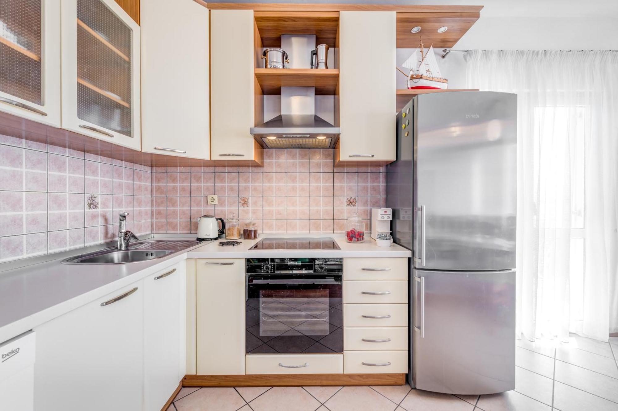 Apartment Krilo Jesenice Экстерьер фото