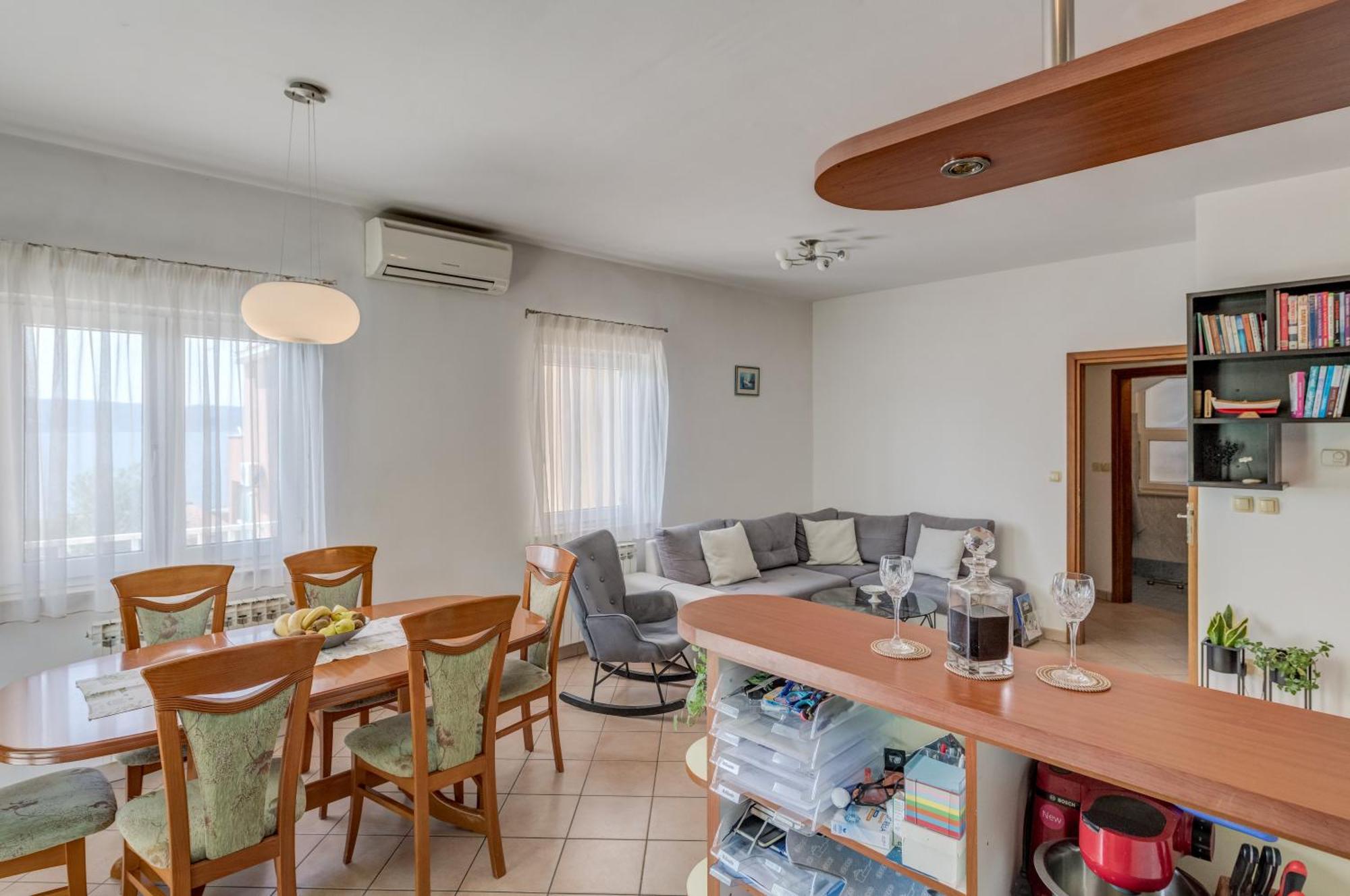 Apartment Krilo Jesenice Экстерьер фото